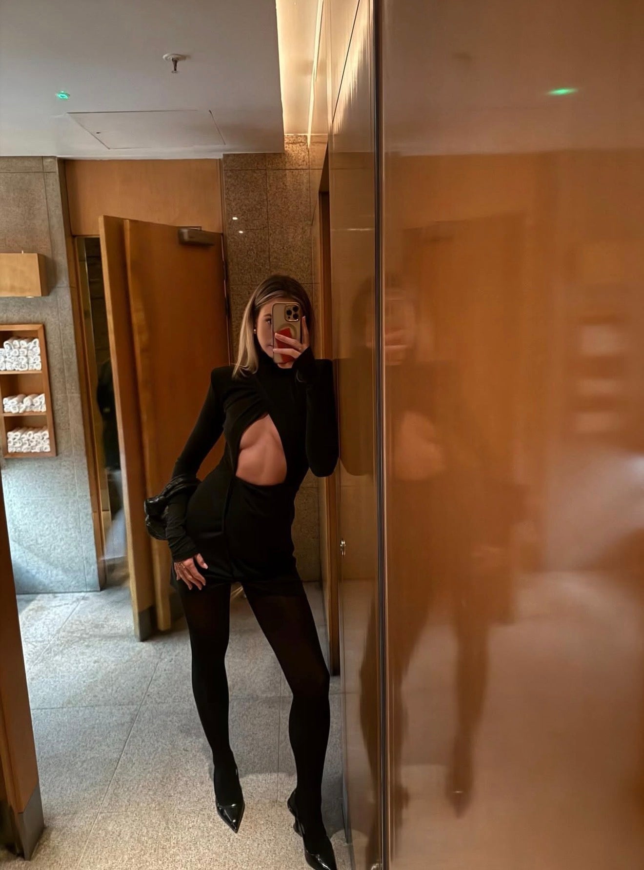 Sukienka VENOM Vaulte