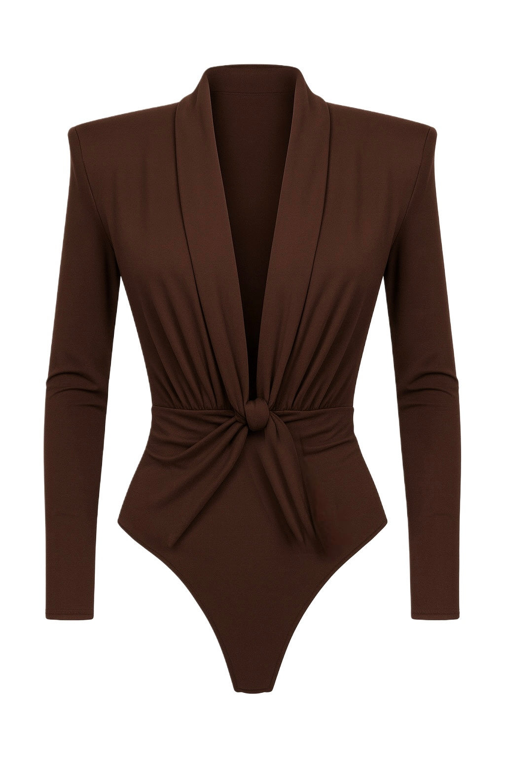 Body KNOT Chocolate Vaulte