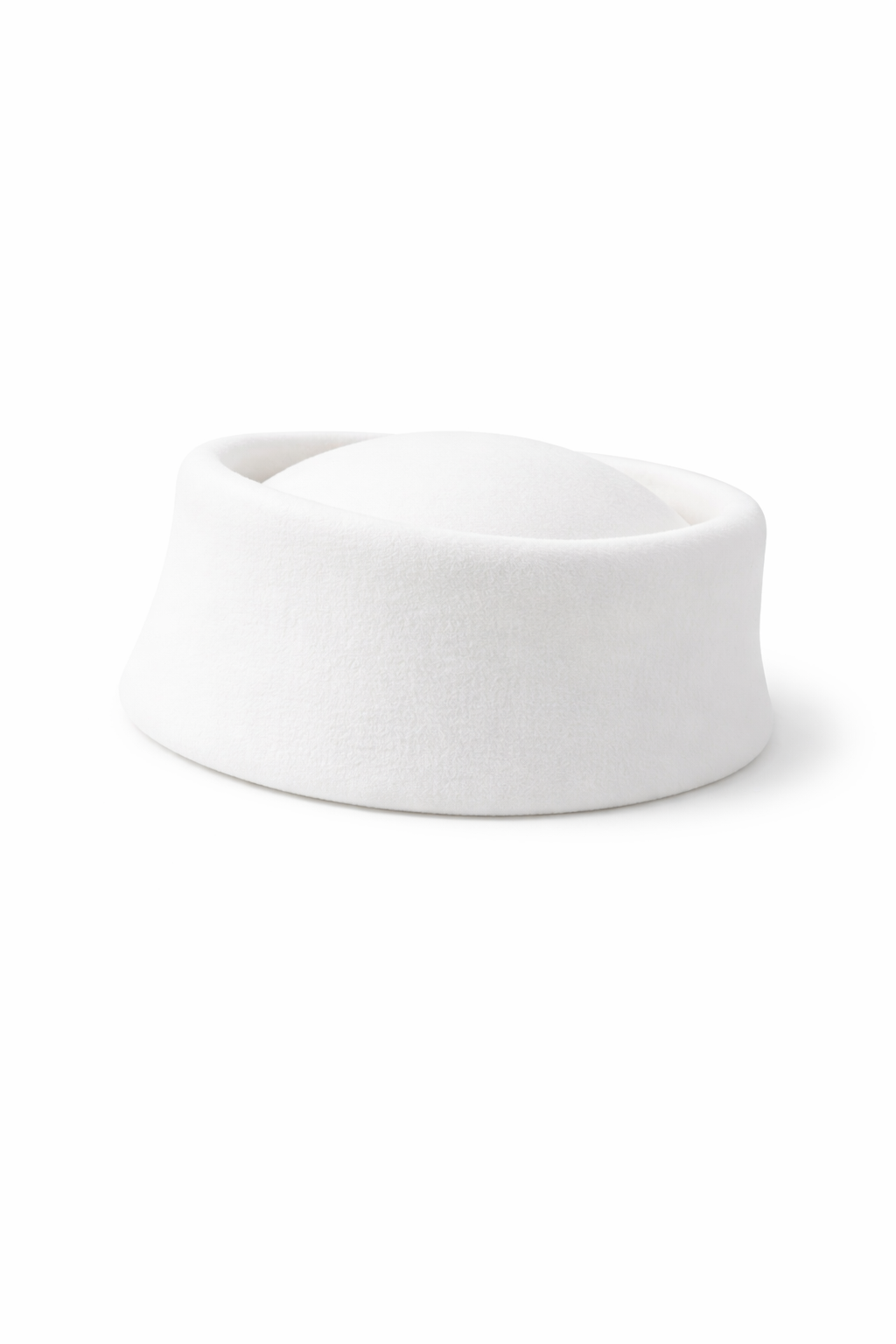 Wełniany toczek. 3 kolory