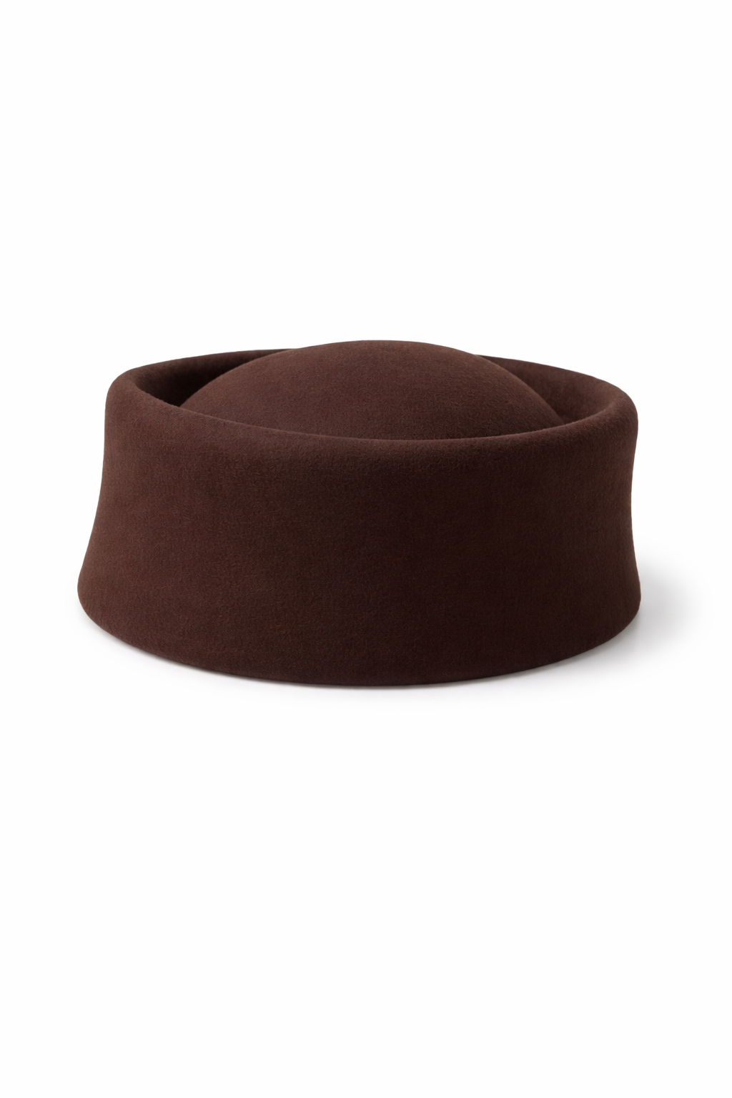 Wełniany toczek. 3 kolory