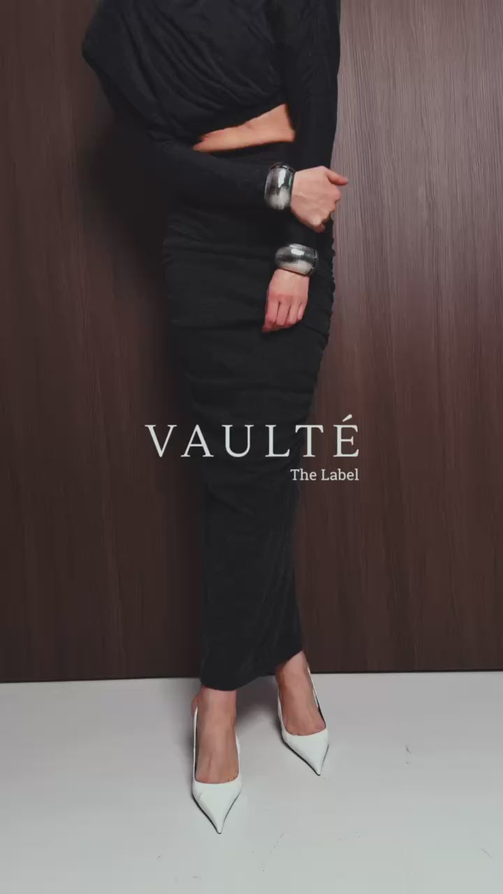 ECLIPSE Graphite Set - Vaulte